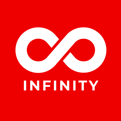 Ícono de Infinity