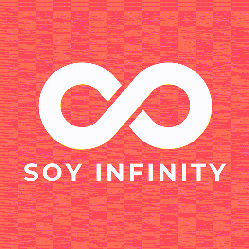 Ícono de Soy Infinity